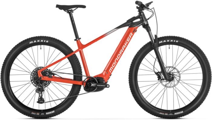 Mondraker Prime – Image 1