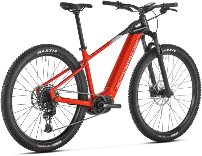 Mondraker Prime – Image 3