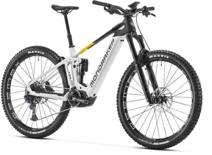 Mondraker CRAFTY CARBON R – Image 3