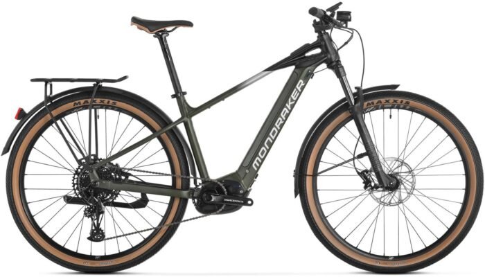 Mondraker PRIME X G4 – Image 1