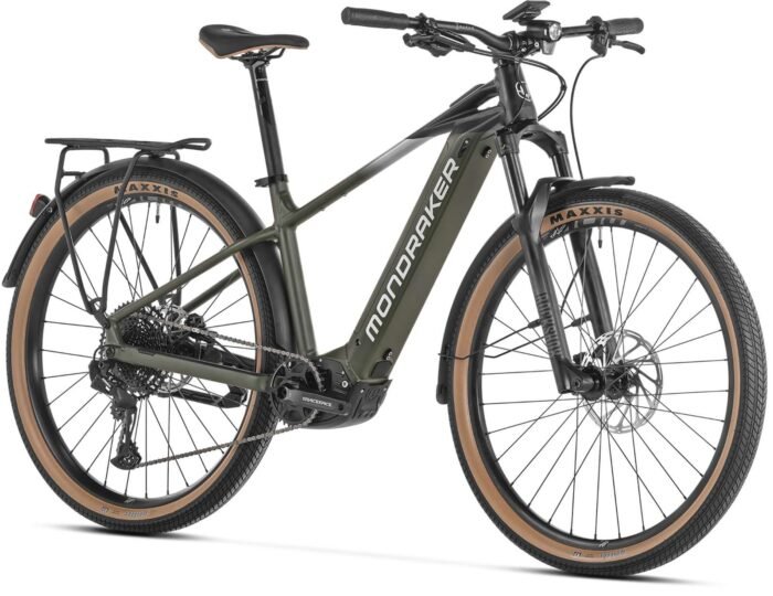 Mondraker PRIME X G4 – Image 3