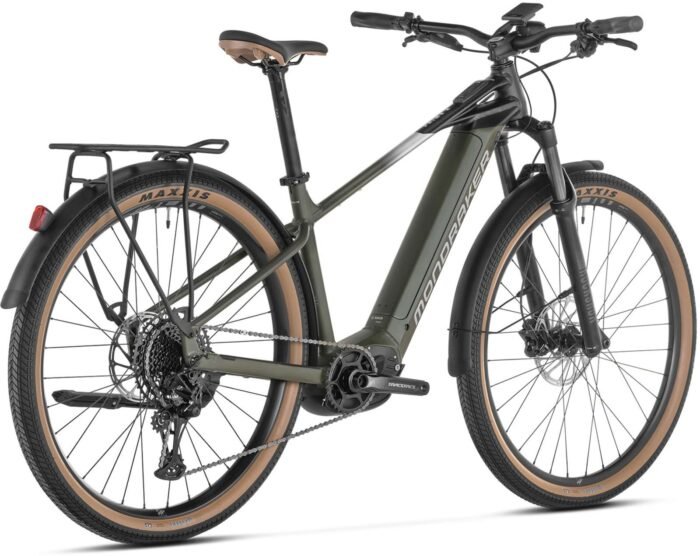 Mondraker PRIME X G4 – Image 2