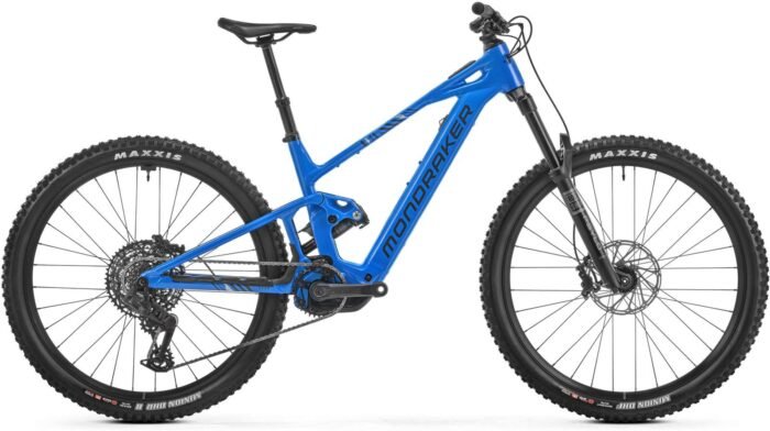 Mondraker SLY R – Image 1