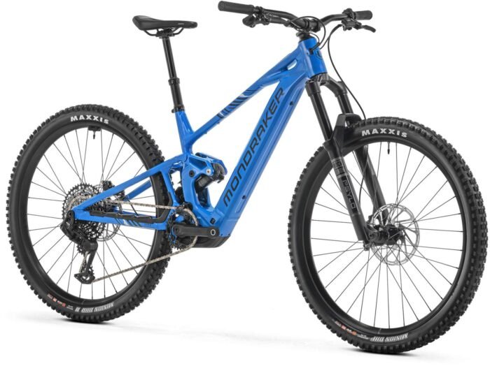 Mondraker SLY R – Image 10