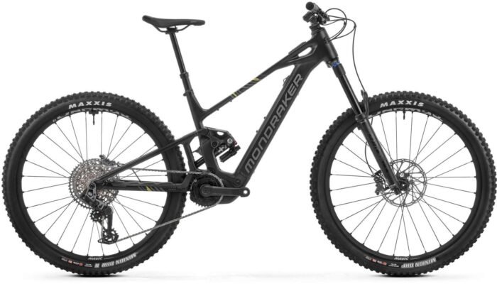 Mondraker Sly RR – Image 1