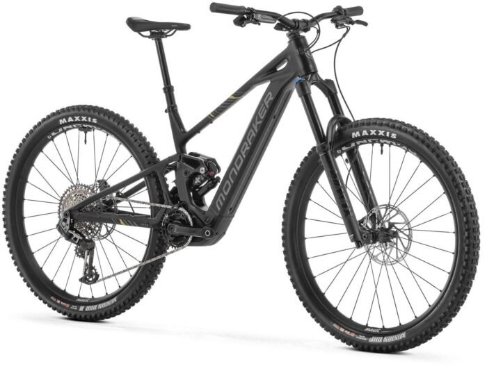 Mondraker Sly RR – Image 9