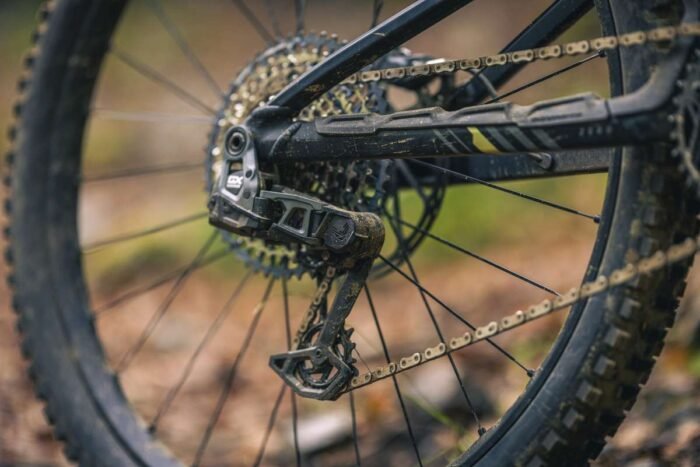 Mondraker Sly RR – Image 3