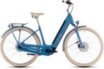 Cube Ella Hybrid 500 sphereblue