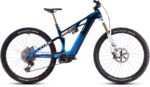 Cube Stereo Hybrid ONE44 HPC AT 800 actionteam