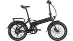 LEGEND EBIKES Monza Noir