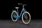 Cube Ella Hybrid 500 sphereblue – Image 2