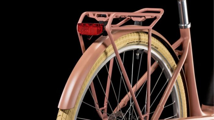 Cube Ella Hybrid 500 oldpink – Image 4