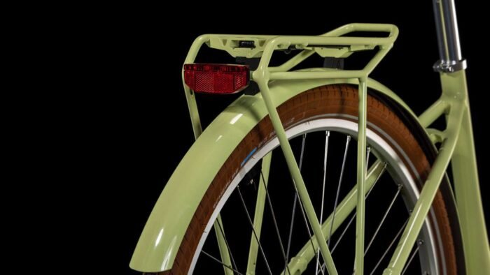 Cube Ella Hybrid 500 matchagreen – Image 5
