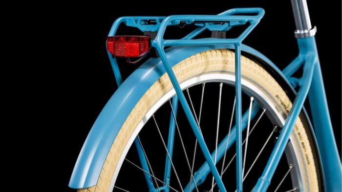 Cube Ella Hybrid 500 sphereblue – Image 5