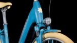 Cube Ella Hybrid 500 sphereblue – Image 6