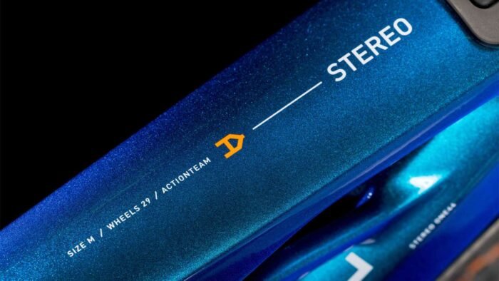 Cube Stereo Hybrid ONE44 HPC AT 800 actionteam – Image 7